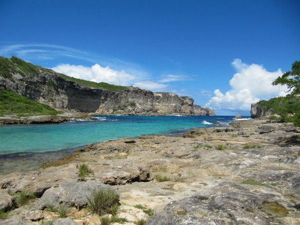 Guadeloupe